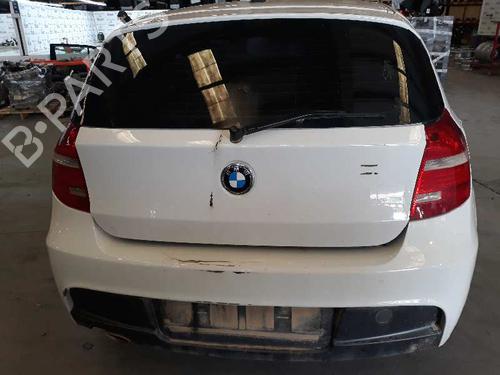 Mass air flow sensor BMW 1 (E87) 118 d | BP1998047M95 