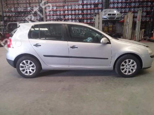 Electronic module VW GOLF V (1K1) 1.9 TDI | BP1713576M83 