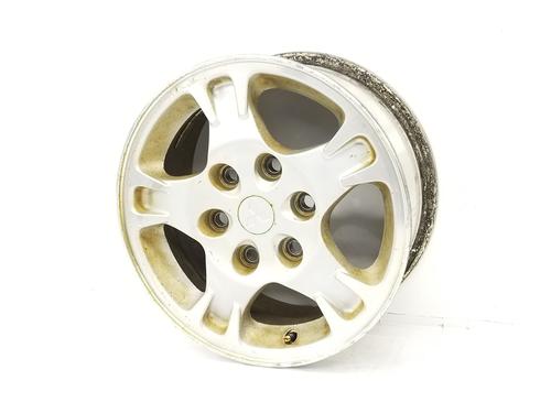 Rim MITSUBISHI PAJERO III (V7_W, V6_W) 3.2 Di-D (V68W, V78W) | BP9276816C45 