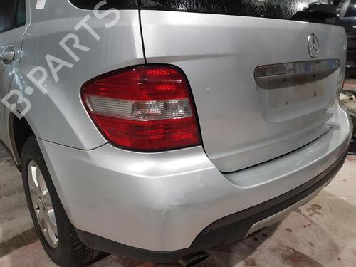Advarselsbryter MERCEDES-BENZ M-CLASS (W164) ML 280 CDI 4-matic (164.120) | BP13097544I22 