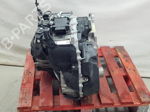 Gearbox LAND ROVER RANGE ROVER EVOQUE (L551) 2.0 D180 4x4 | BP31995414M3