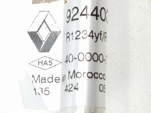 AC pipe DACIA SANDERO III 1.0 TCe 90 | BP34699276M126 - Image 4