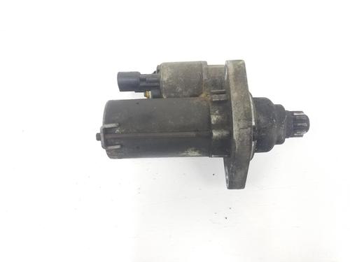 Used Starter AUDI A3 Sportback (8PA) S3 quattro (265 hp) 11869531