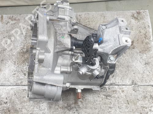 Used Gearbox SEAT IBIZA V (KJ1, KJG) 1.0 MPi (80 hp) 28151659