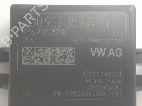 Electronic module SEAT ARONA (KJ7, KJP) | BP36656605M83 - Image 2