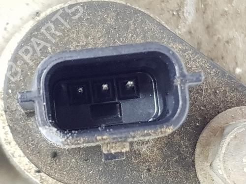Valve cover DACIA DOKKER MPV (KE_)  | BP20237519M124 