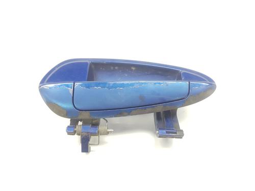 Used Rear left exterior door handle FIAT PUNTO EVO (199_) 1.3 D Multijet (199AXC1A, 199BXC1A, 199AXT1A, 199BXT1A) (75 hp) 11379050