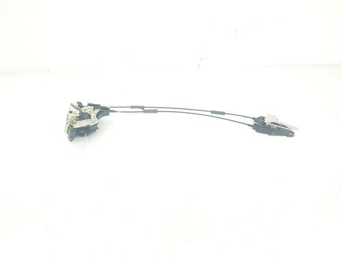 Used Rear left lock MITSUBISHI L200 / TRITON (KA_T, KB_T) 2.5 DI-D 4WD (KB4T) (136 hp) 10079700