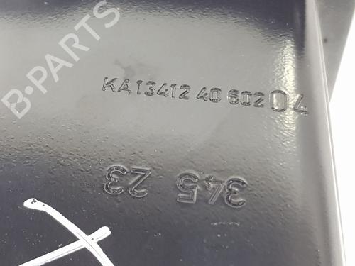 Rear bumper reinforcement SEAT ARONA (KJ7, KJP)  | BP27493555C73 