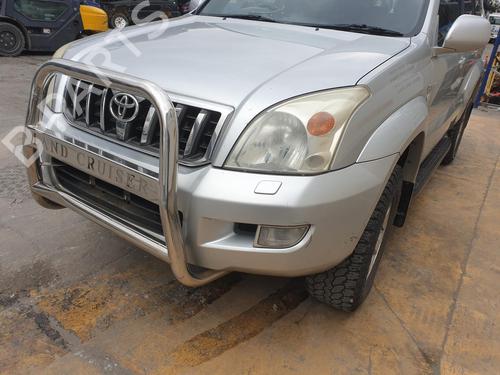 Rudehejsemotor forskærm højre TOYOTA LAND CRUISER PRADO (_J12_) 3.0 D-4D (KDJ120, KDJ125) | BP12528030E20 