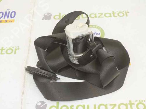 Front right seatbelt BMW 3 (E90) 320 d | BP8746720I25 