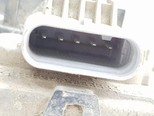 Electronic sensor RENAULT TRAFIC III Van (FG_)  | BP29313515M84 