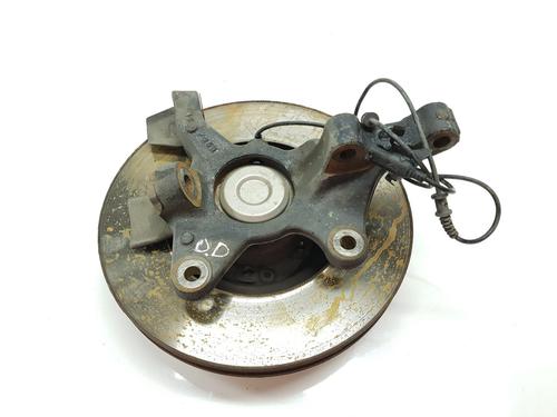 Right front steering knuckle MERCEDES-BENZ V-CLASS (W447) V 250 BlueTEC / d (447.811, 447.813, 447.815) | BP18098059M26 
