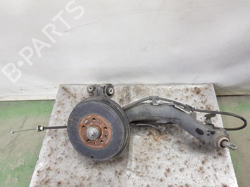 Manga de eixo trás esquerda FIAT DOBLO Platform/Chassis (263_) 1.3 D Multijet (263HXU1A, 263YXU1A, 263HYB1A, 263YYB1A) (95 hp) 32127007