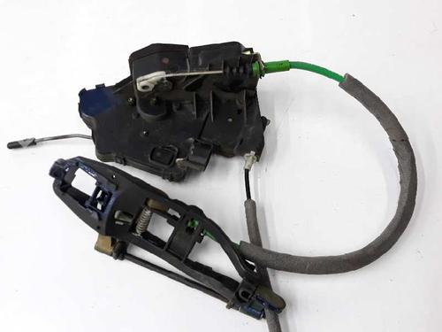 Rear left lock BMW 3 (E46) 330 xd | BP3663050C100 
