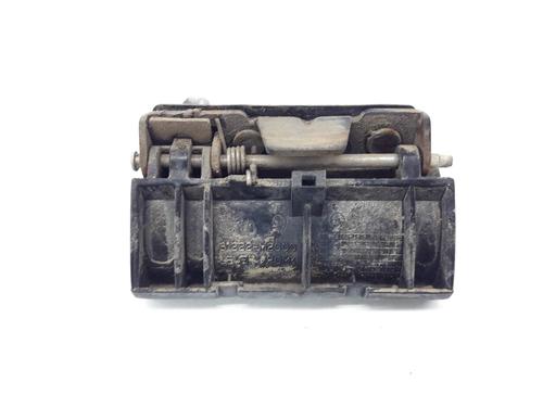 Tailgate handle HYUNDAI TERRACAN (HP) 2.9 CRDi 4WD | BP6992146C132 