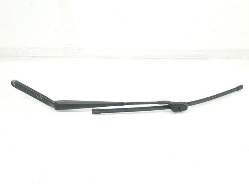 Used Front windshield wiper arm BMW X5 (E70) 3.0 si (272 hp) 13232756