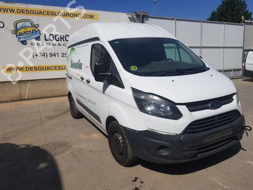 AC radiator FORD TRANSIT CUSTOM V362 Van (FY, FZ)  | BP36206731M32  - Image 30