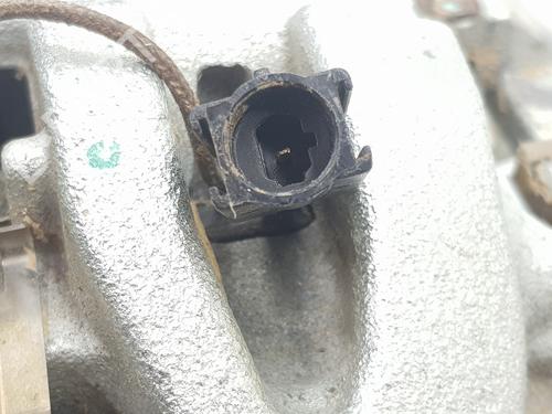 Left front brake caliper FIAT DUCATO Van (250_) 140 Multijet 2,2 D | BP31593625M105  - Image 5