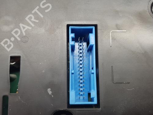 Cockpit VW CADDY ALLTRACK Box Body/MPV (SAA) 2.0 TDI | BP20293823C47 