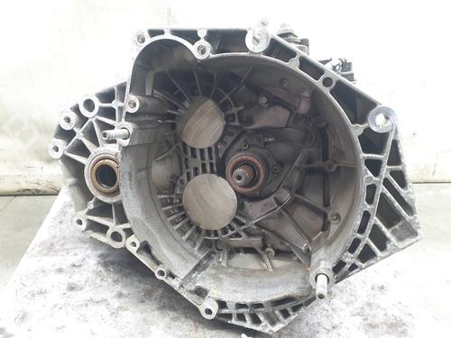 Used Gearbox OPEL INSIGNIA A Sports Tourer (G09) 2.0 CDTI (35) (120 hp) 18489884