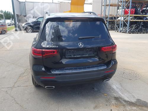 Other MERCEDES-BENZ GLB (X247) GLB 200 d (247.612) | BP36807398O1 - Image 21
