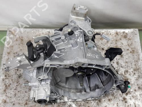 Gearbox OPEL ASTRA L Sports Tourer (OV5) 1.2 (FRHNSL, FRHNSR) | BP24855314M3