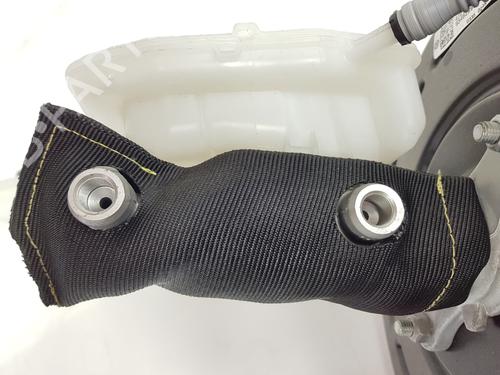 Servo brake RENAULT TRAFIC III Van (FG_)  | BP29395157M42 