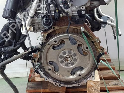 Engine FORD TRANSIT CUSTOM V362 Van (FY, FZ) 2.0 EcoBlue mHEV | BP35737184M1  - Image 11