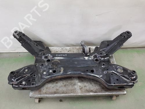 Subframe OPEL MOVANO B Van (X62) | BP37630731M9 - Image 4