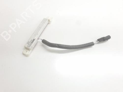 Used Electronic module Electronic module RENAULT SYMBIOZ 1.8 E-Tech 160 Full Hybrid (158 hp) 34698126 34698126