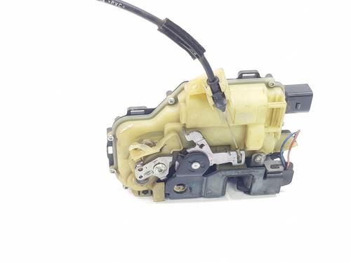 Rear left lock VW PASSAT B5.5 (3B3)  | BP26972150C100 