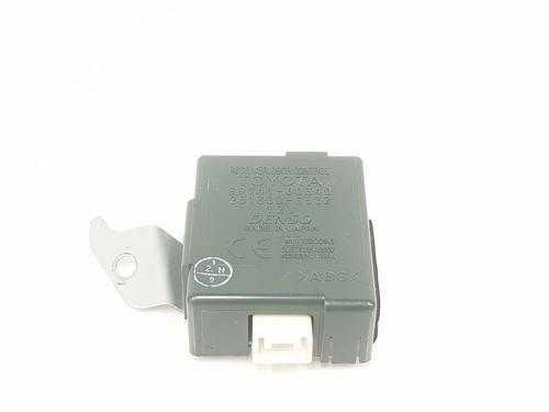 Used Electronic module TOYOTA LAND CRUISER PRADO (_J12_) 3.0 D-4D (KDJ120, KDJ125) (166 hp) 17240884