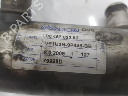 Egr CITROËN BERLINGO MULTISPACE (B9) 1.6 HDi 110 | BP18201199M69 