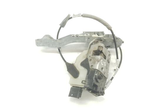 Front right lock PEUGEOT 208 I (CA_, CC_) 1.6 HDi / BlueHDi 75 | BP3633765C97