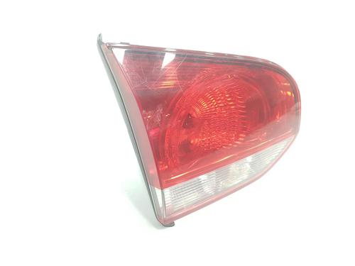 Left tailgate light VW GOLF VI (5K1) 1.6 TDI | BP16436033C79 