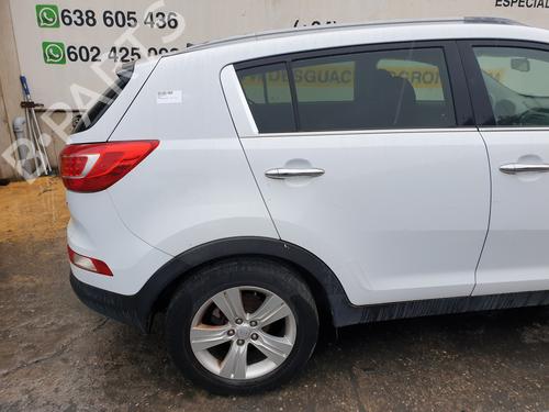 Servo brake KIA SPORTAGE III (SL) 1.7 CRDi | BP21026532M42 