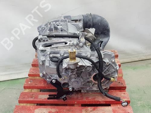Engine RENAULT ZOE (BFM_)  | BP34353649M1  - Image 6