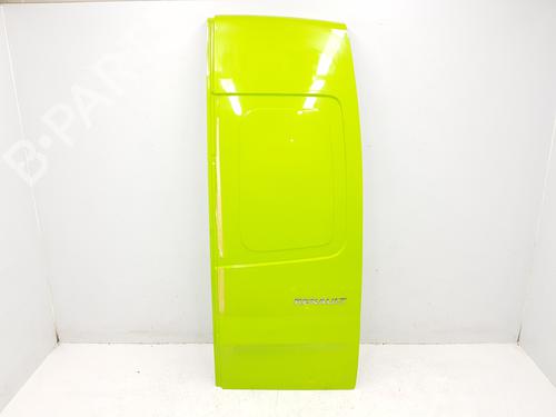 Used Right rear door RENAULT TRAFIC III Van (FG_) 1.6 dCi 90 (FGME) (90 hp) 16198261