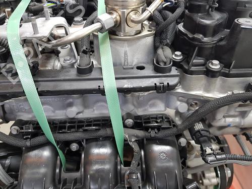 Engine JEEP AVENGER (J2) | BP37471597M1 - Image 8