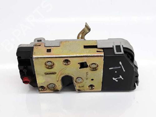 Used Rear left lock PEUGEOT 307 Break (3E) 1.6 HDi 110 (109 hp) 5596319