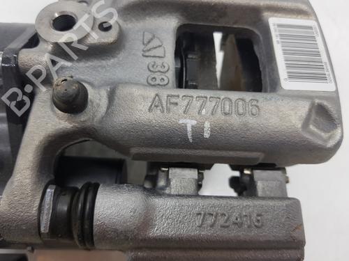 Left rear brake caliper OPEL ASTRA L Sports Tourer (OV5) 1.2 (FRHNSL, FRHNSR) | BP26333720M107 