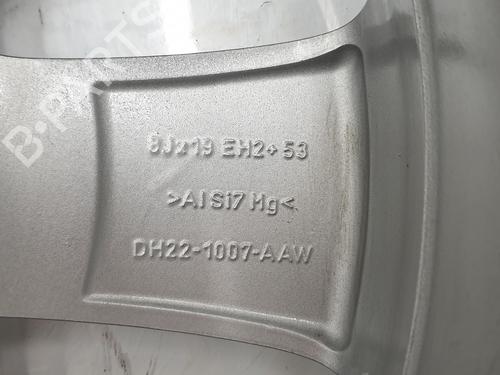 Rim LAND ROVER DISCOVERY IV (L319) 3.0 TD 4x4 | BP28074384C45 