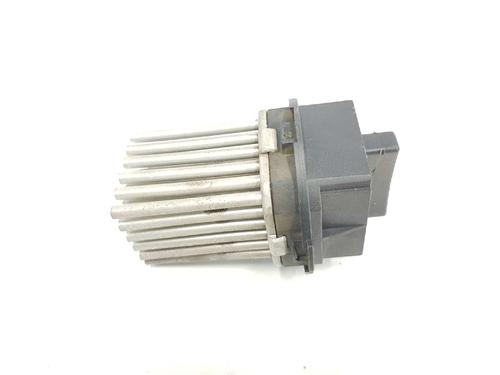 Used Heater resistor LAND ROVER FREELANDER 2 (L359) 2.2 TD4 4x4 (160 hp) 12466357