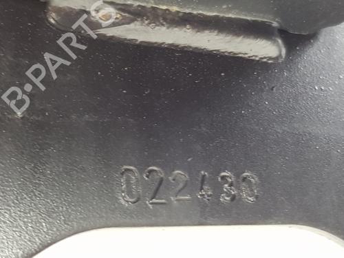 Rear bumper reinforcement SEAT LEON (KL1, KLG)  | BP29436664C73 
