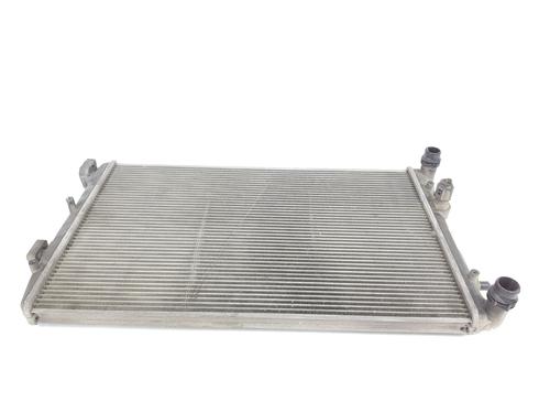Used Water radiator SEAT IBIZA III (6L1) [2002-2009]  29275776
