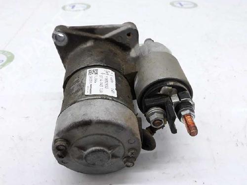 Starter FIAT BRAVO II (198_) 1.4 (198AXA1B) | BP3657536M8 