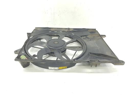 Used Radiator fan Radiator fan OPEL MOKKA / MOKKA X (J13) [2012-2019] 39651730 39651730