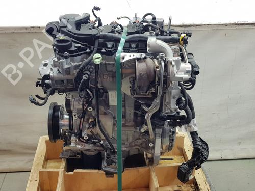 Engine JEEP AVENGER (J2) | BP37471579M1 - Image 6