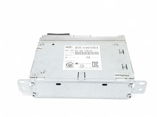 Used Radio Radio 37158162 37158162